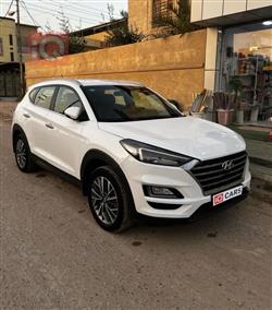 هيونداي توسان